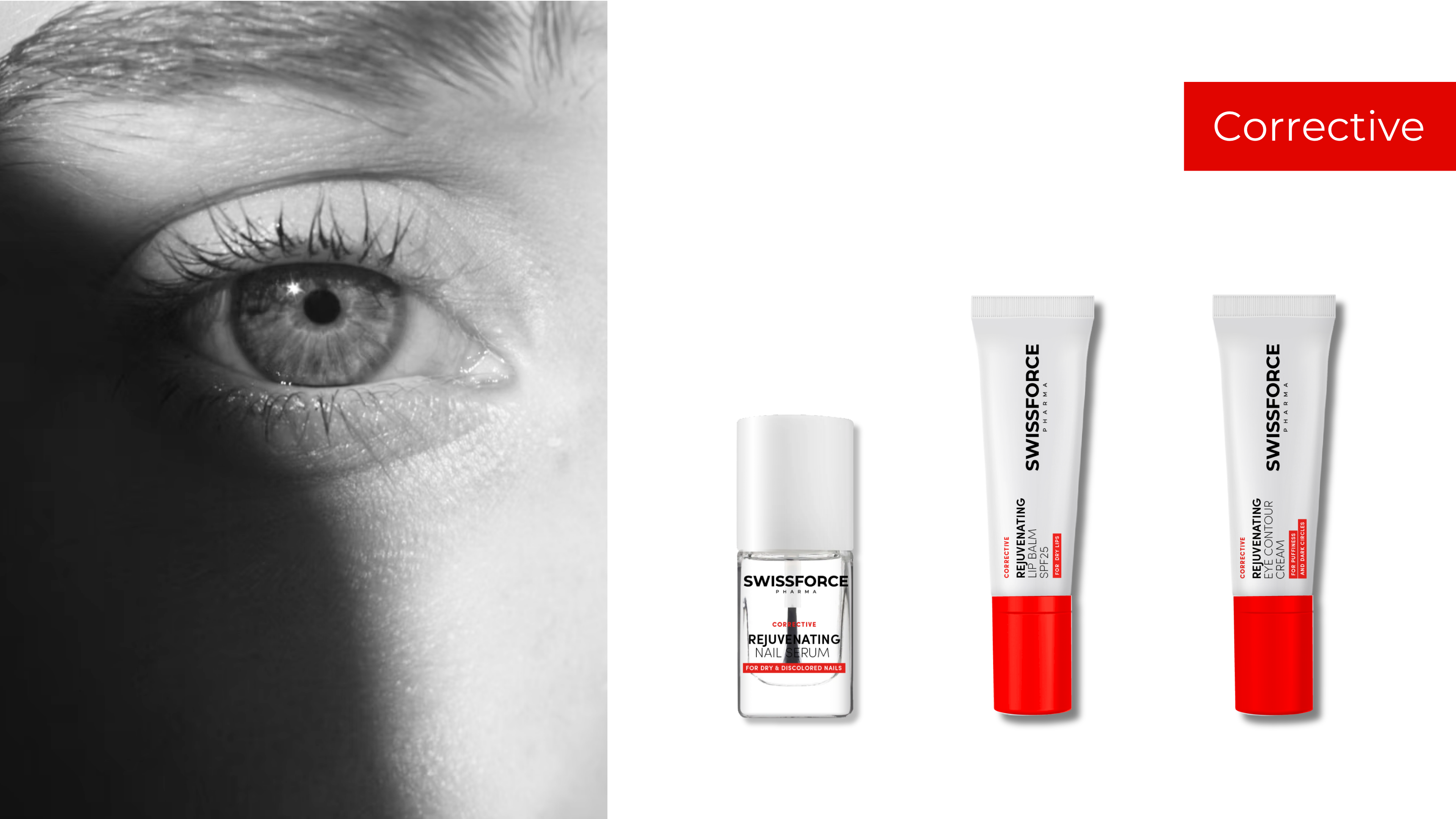 CORRECTIVE COLLECTION