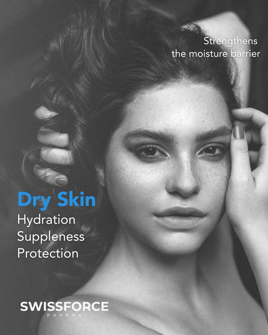 Hautregenerierendes Öl - 30ml