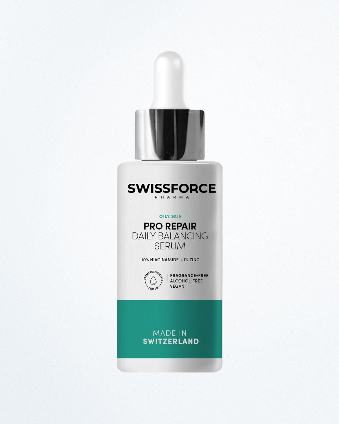 Tägliches Ausgleichs-Serum - 30ml