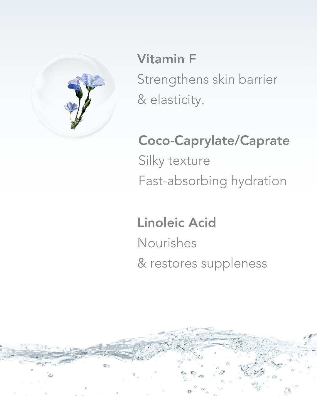 Hautregenerierendes Öl - 30ml