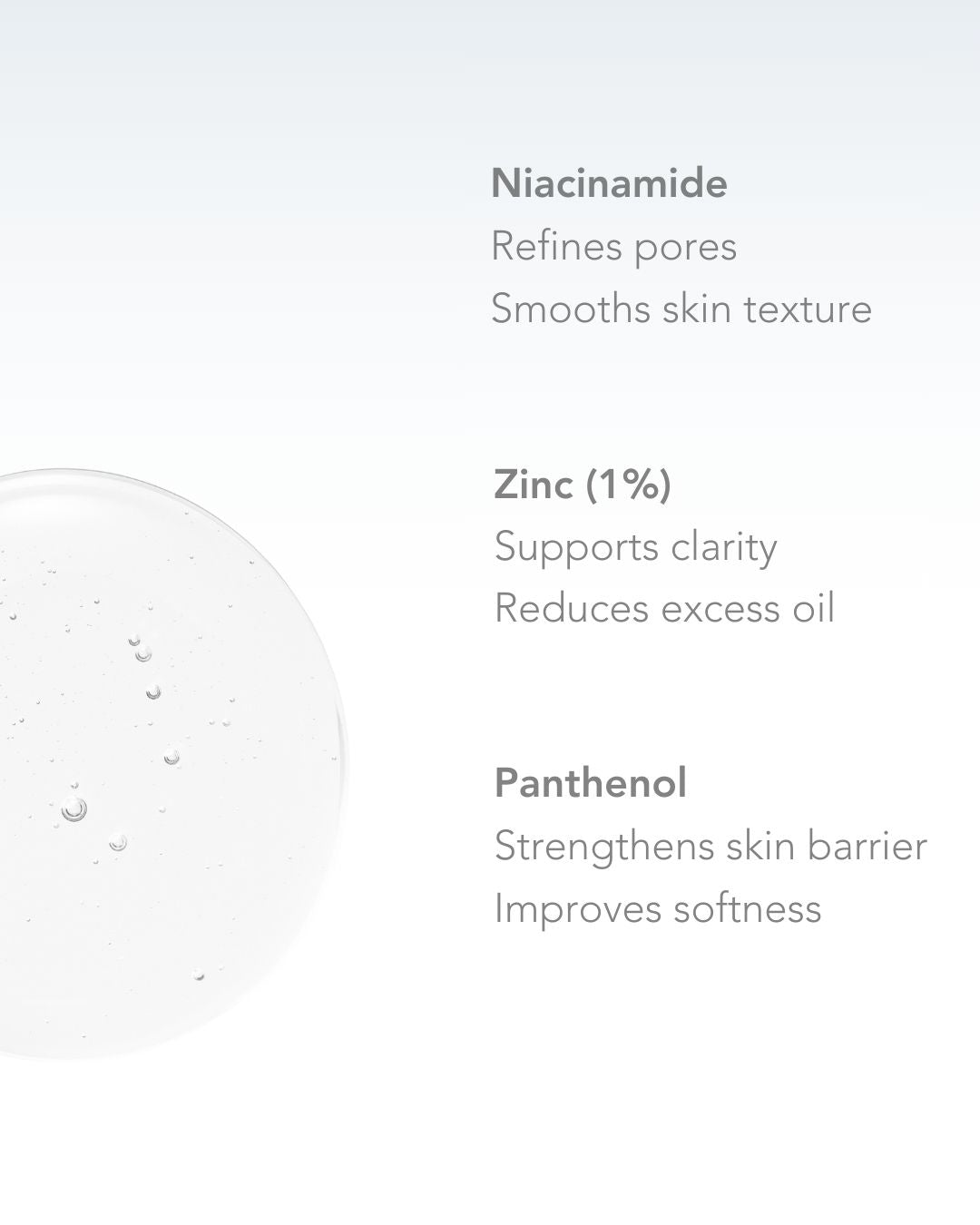 Tägliches Ausgleichs-Serum - 30ml