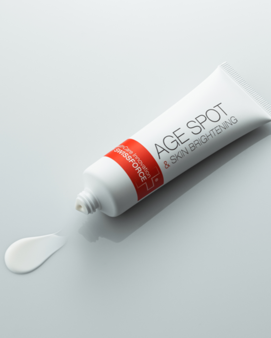 Swissforce® Anti-taches pigmentaires - 30ml