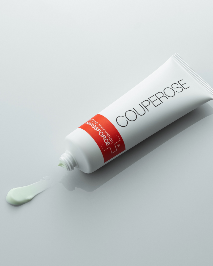 Swissforce® Anti-rougeurs - 30ml