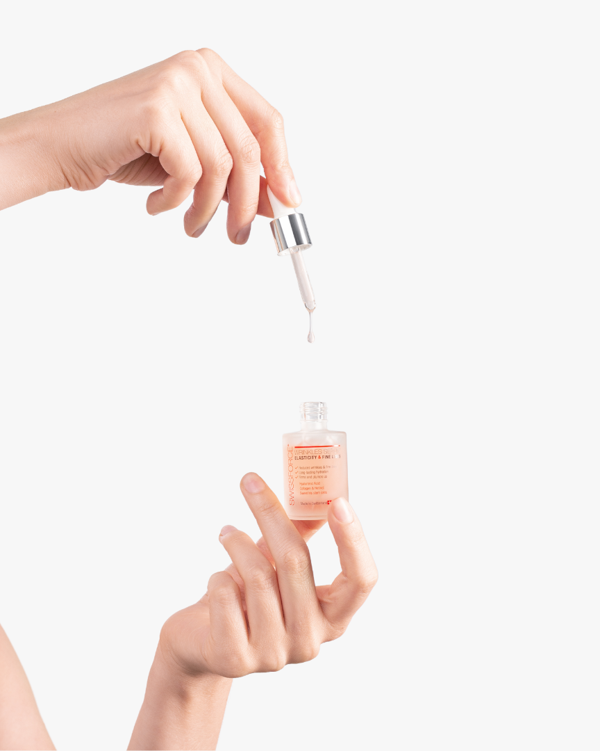 Swissforce® Anti-rides - 15ml