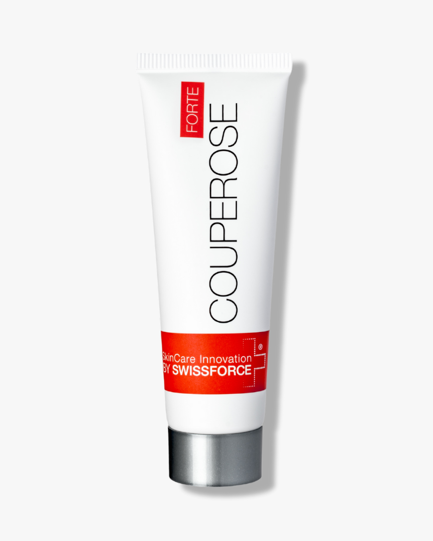 Swissforce® Anti-rougeurs persistantes - 30ml