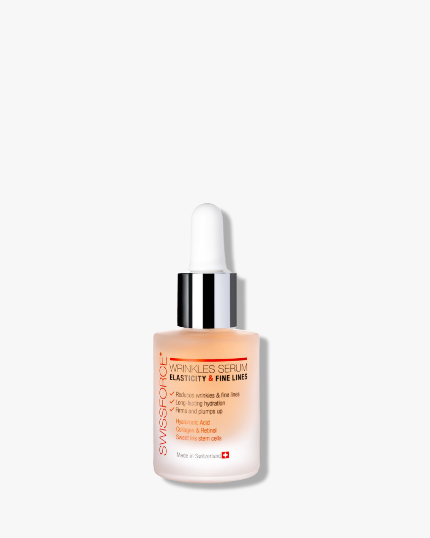 Swissforce® Anti-rides - 15ml