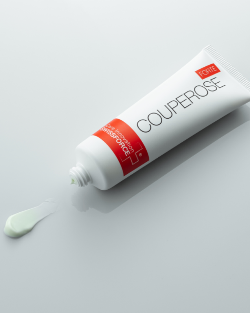 Swissforce® Anti-rougeurs persistantes - 30ml