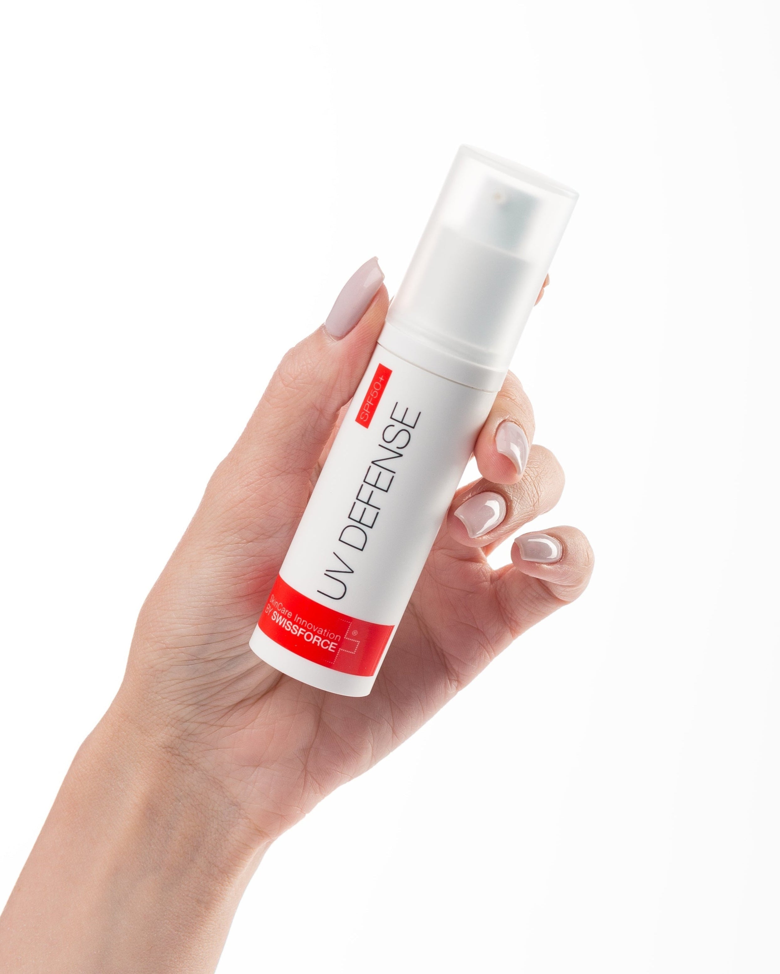 Swissforce® UV Defense SPF50 - 30ml