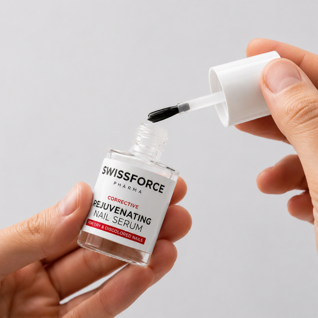 Active Lifestyle, Healthy Nails: Why Your Nails Deserve Daily Care