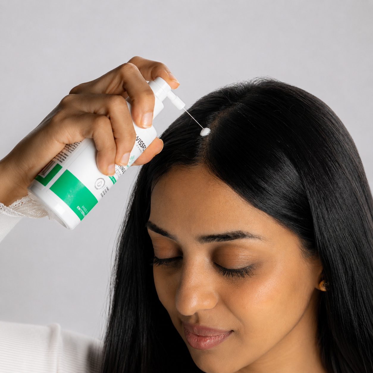 Healthy Hair Starts with a Healthy Scalp: The Science of Modern Hair Care