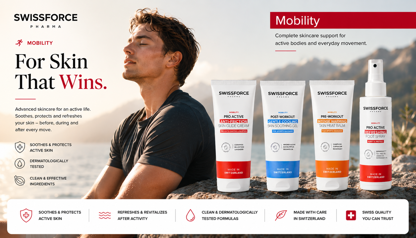 MOBILITY COLLECTION