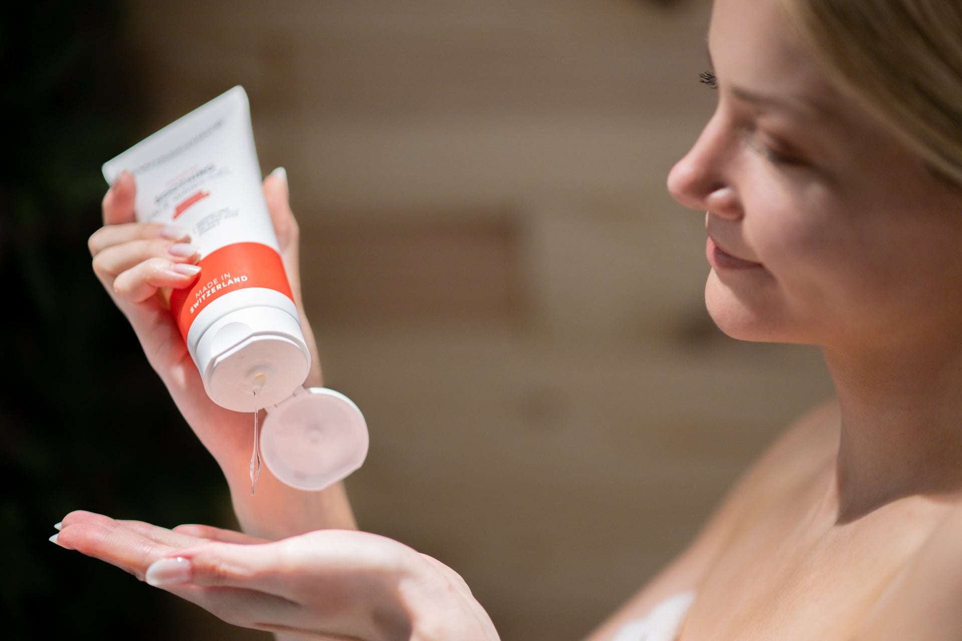 SENSITIVE SKIN COLLECTION