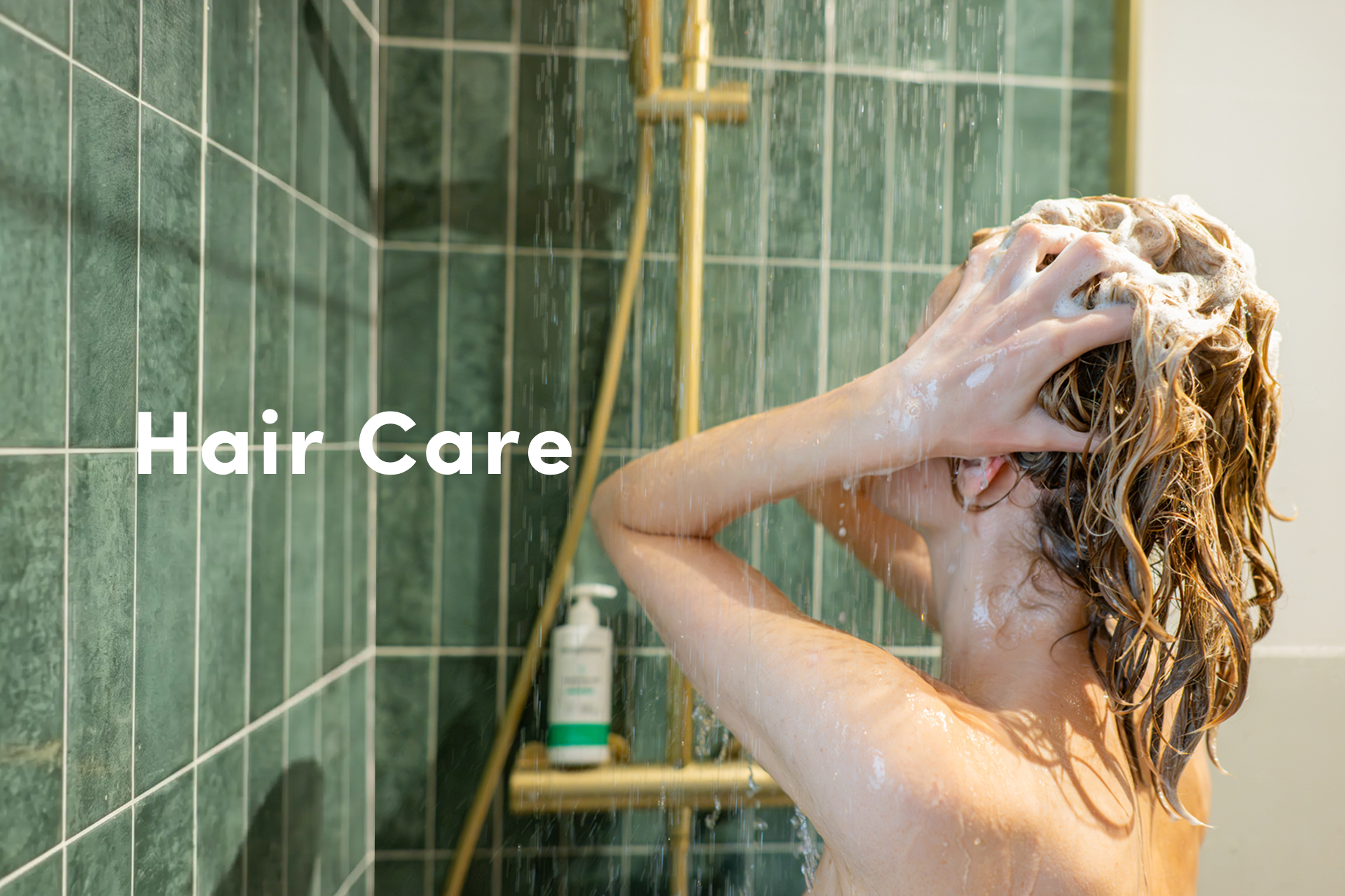 HAIR CARE COLLECTION