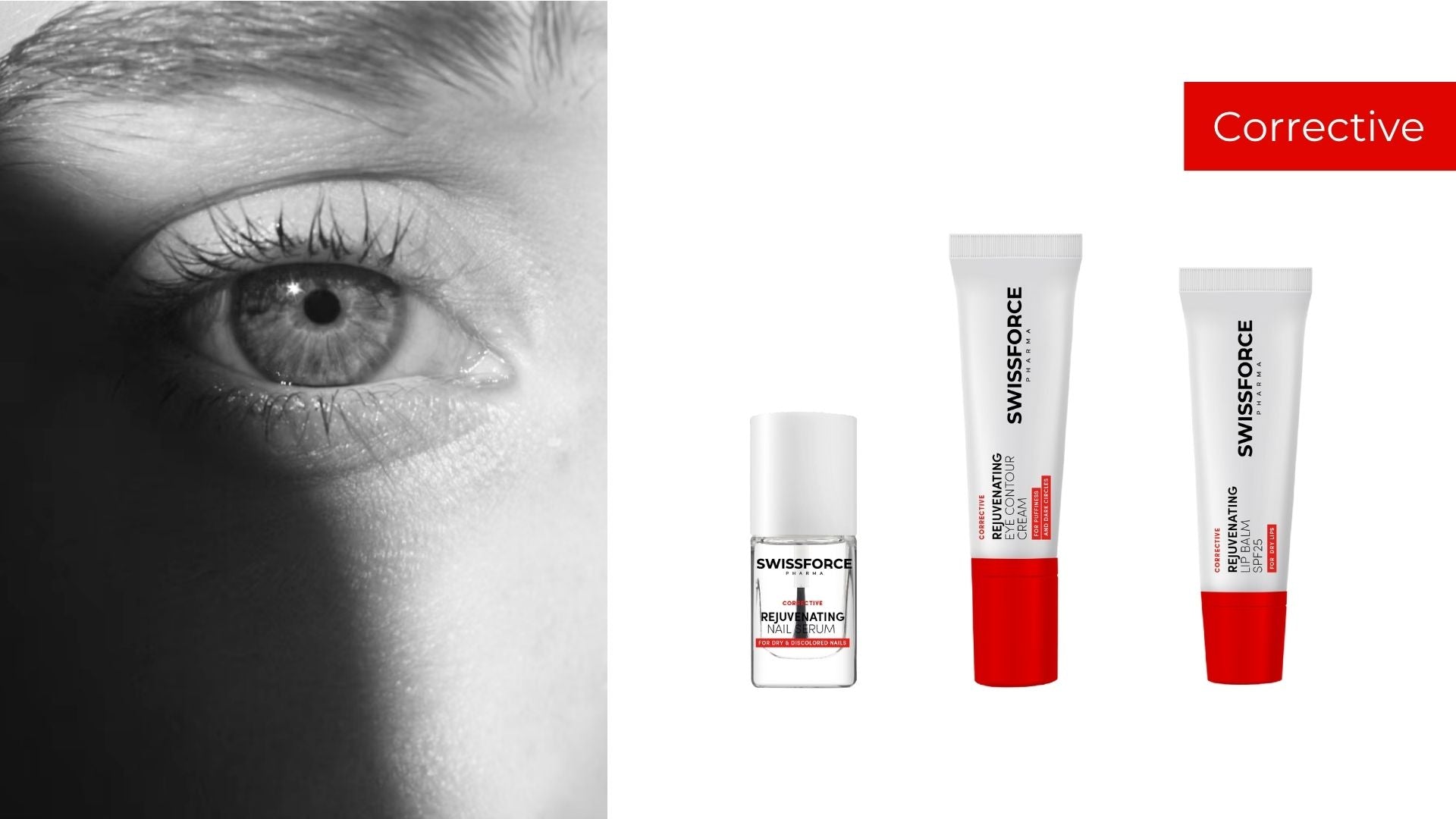 CORRECTIVE COLLECTION