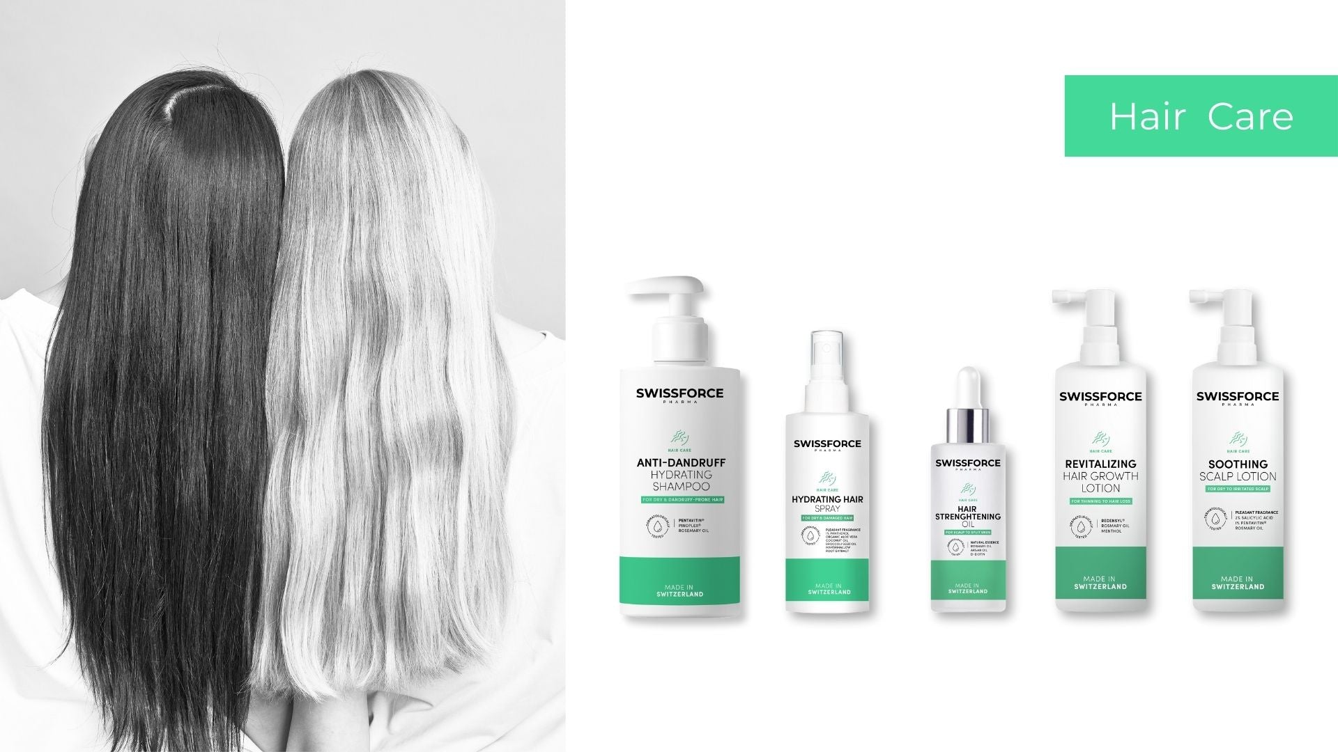 Hair Care