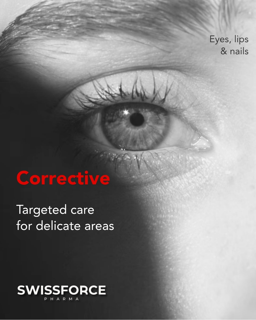 Rejuvenating Eye Contour Cream 15 ml