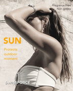 Sun Fluid Face Care SPF50 - 50ml