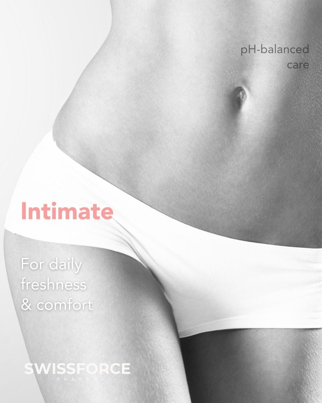 Gel Intime Apaisant au Thé Vert 50 ml