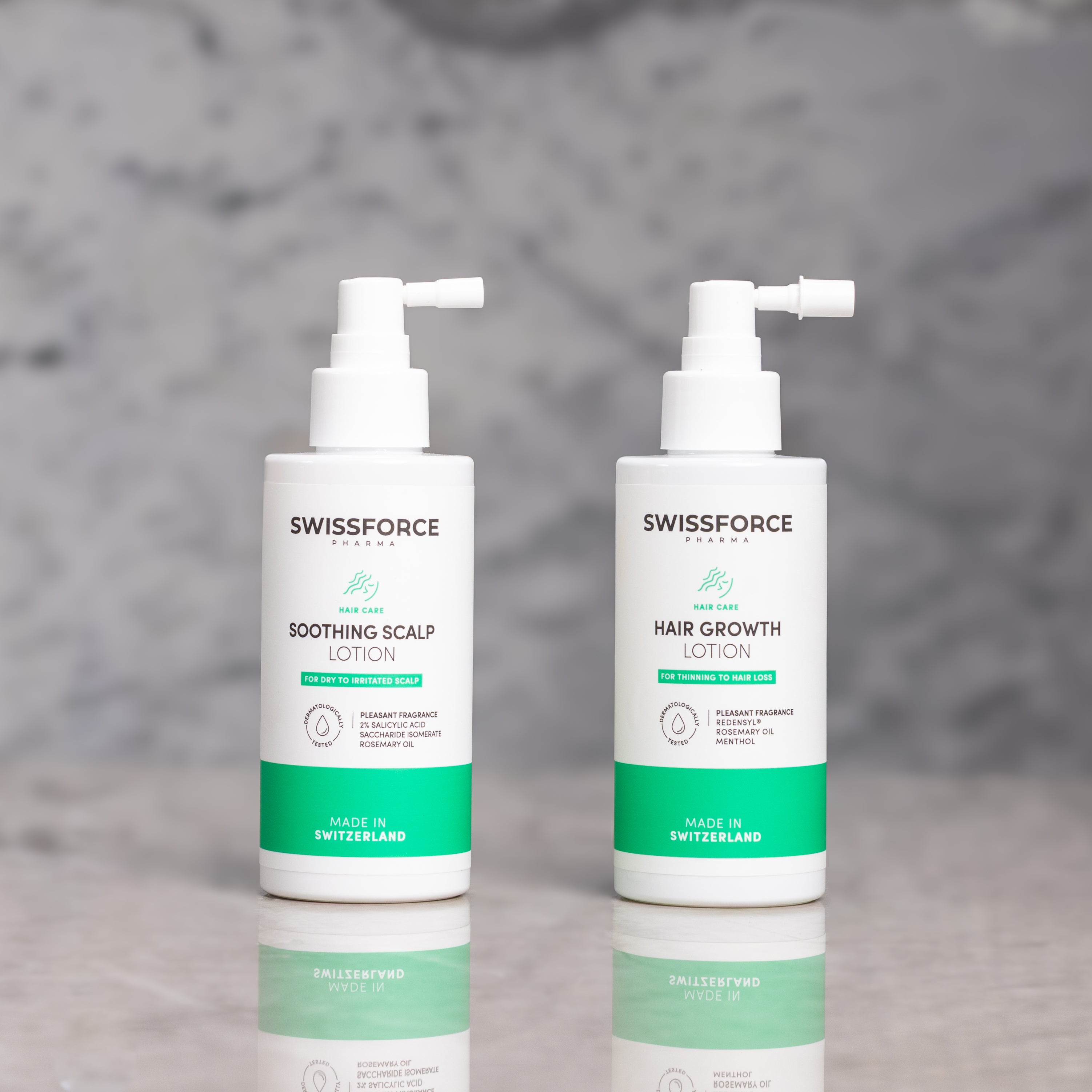 Haarwuchs-Lotion 150 ml