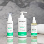 Hydrating Hair Shampoo 250 ml SLS-free & silicone-free