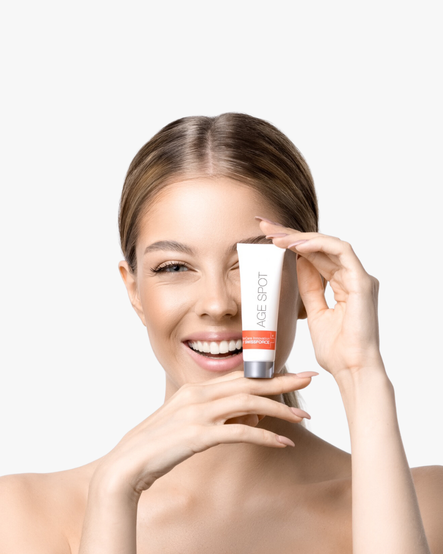 Age Spot Cream Serum - 30ml