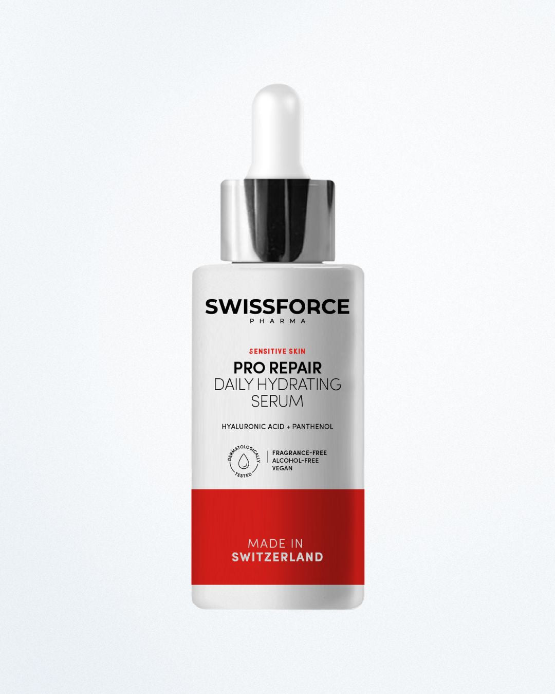 Tägliches Feuchtigkeitsserum - 30ml