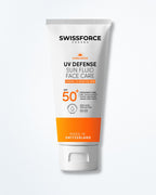 Sun Fluid Face Care SPF50 - 50ml