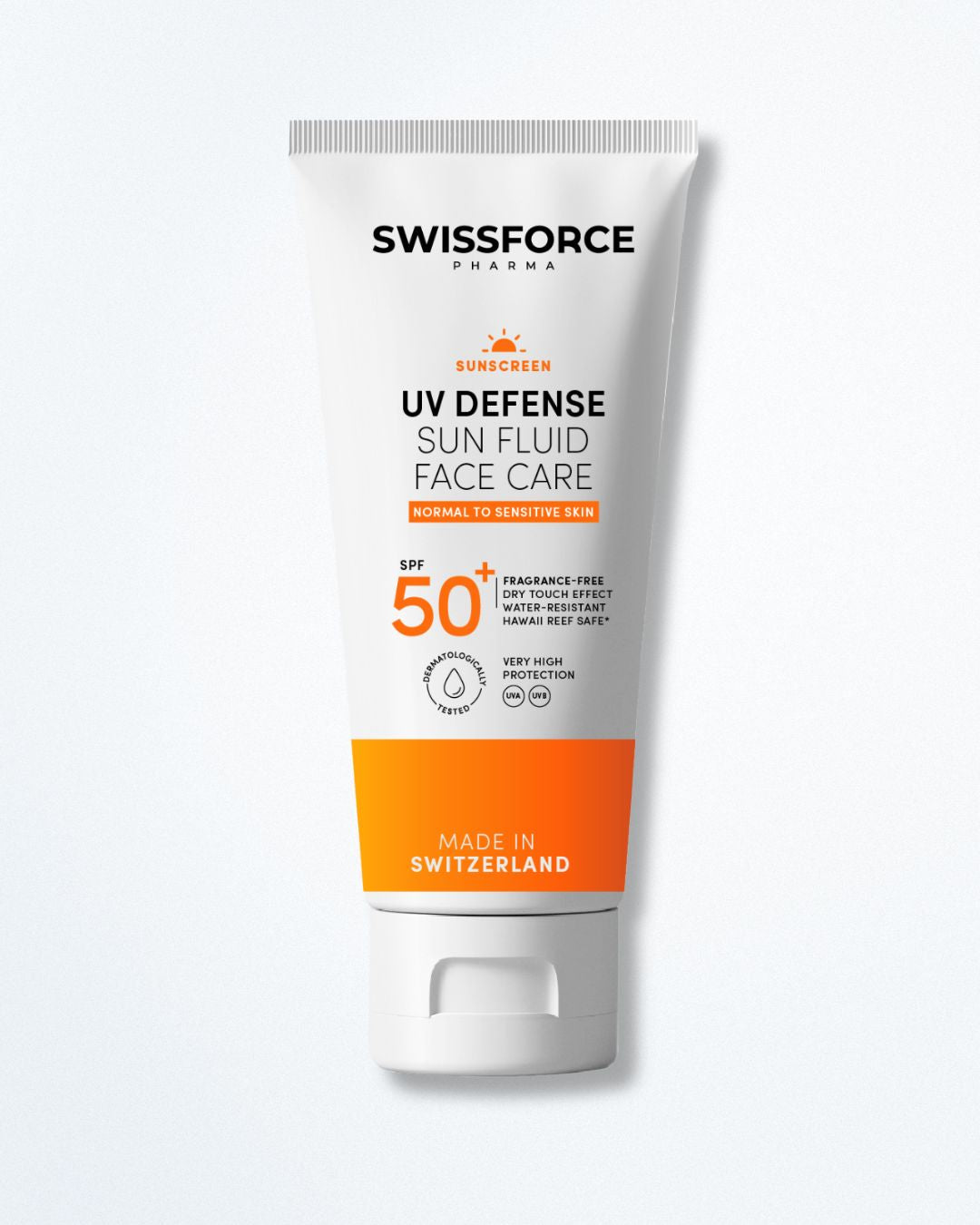 Sun Fluid Face Care SPF50 - 50ml