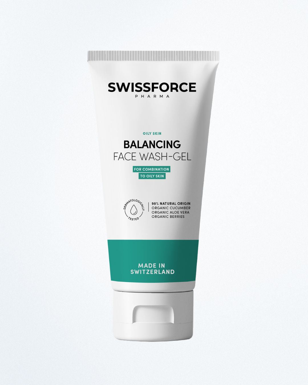Face Wash Gel - 200ml