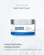 Hydro Gel-Creme - 40ml