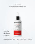 Tägliches Feuchtigkeitsserum - 30ml