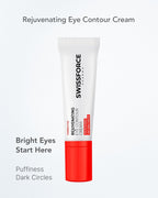 Eye Contour Cream - 15ml