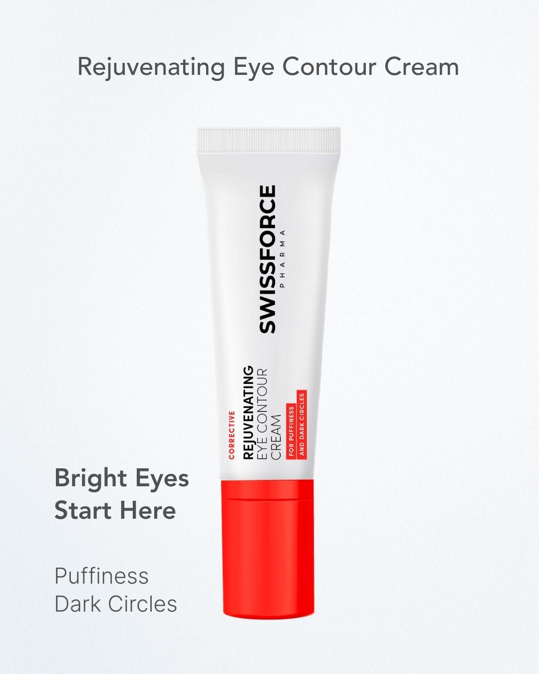 Eye Contour Cream - 15ml