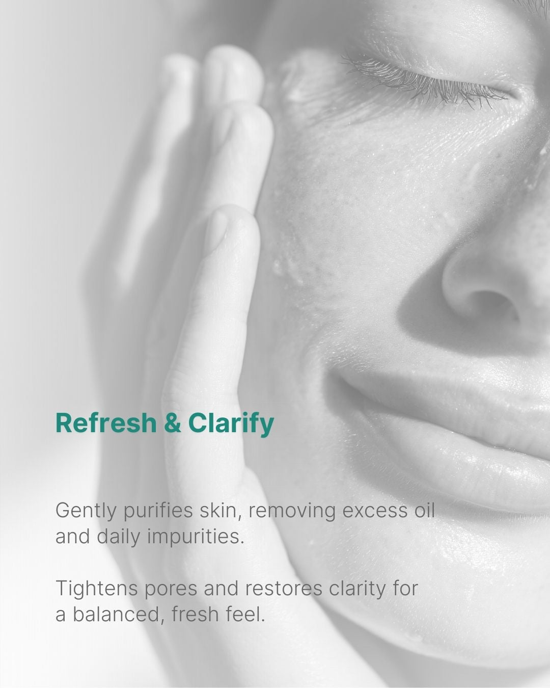 Face Wash Gel - 200ml