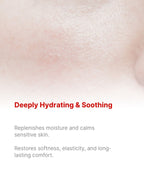 Tägliches Feuchtigkeitsserum - 30ml