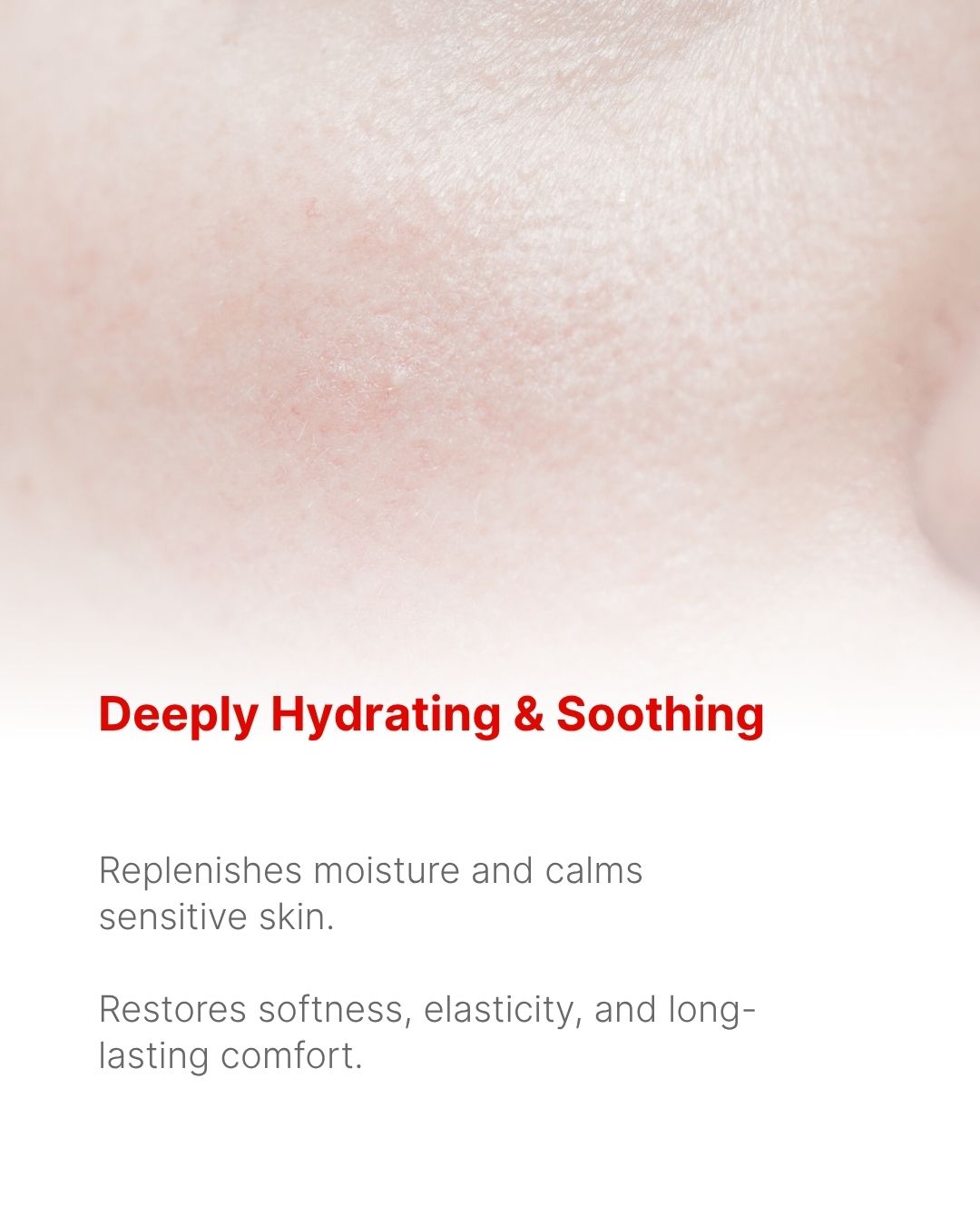 Tägliches Feuchtigkeitsserum - 30ml