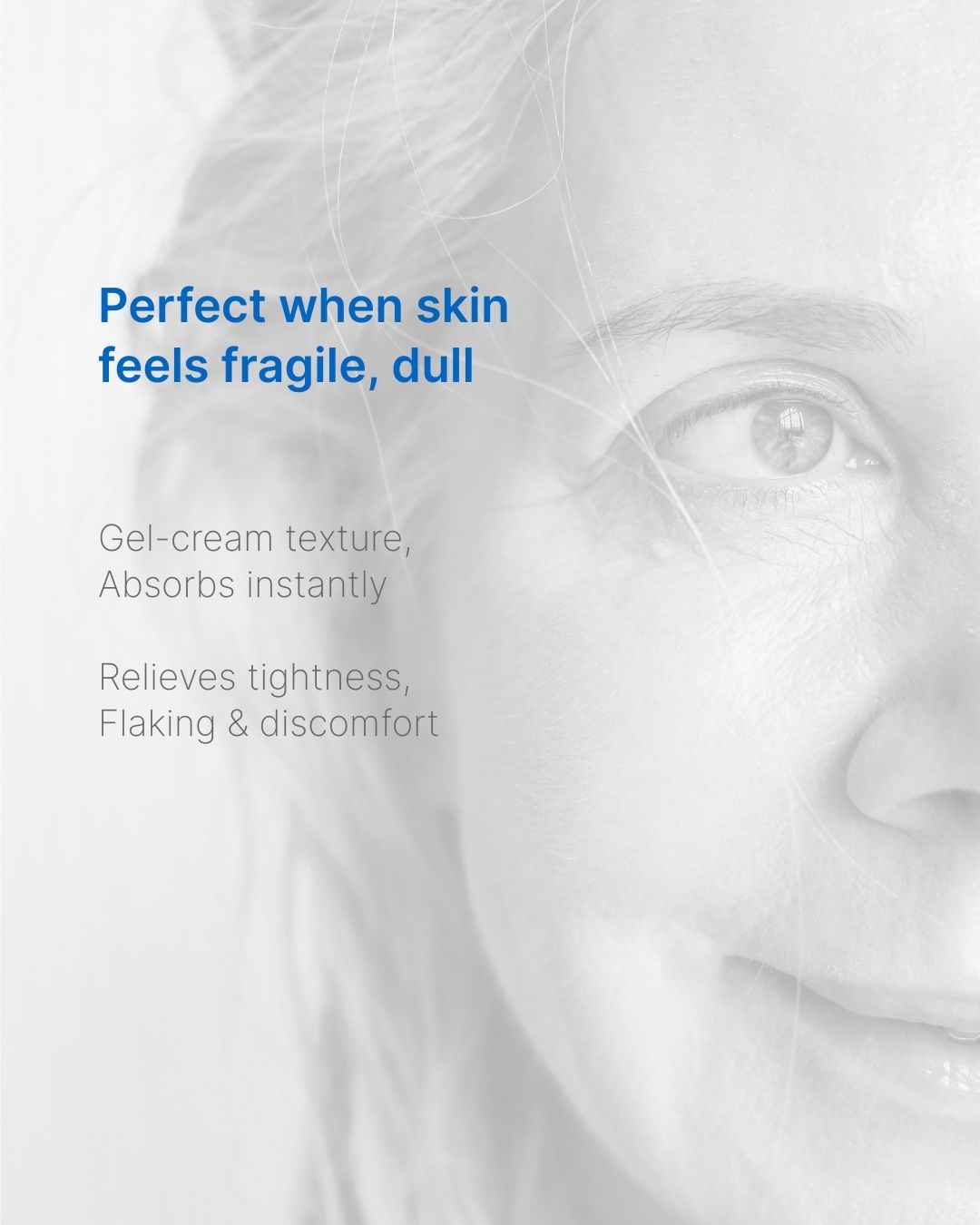 Hydro Gel-Creme - 40ml