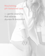 Gel Nettoyant Intime Doux 250 ml