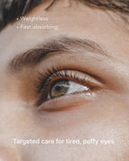 Eye Contour Cream - 15ml