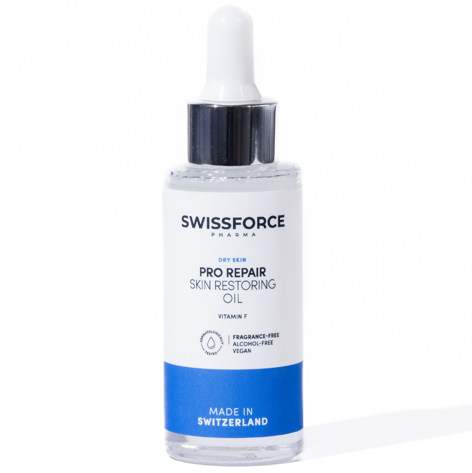 Olio Rigenerante per la Pelle Pro Repair 30 ml