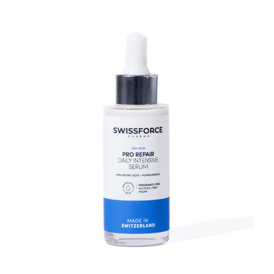 Siero Intensivo Quotidiano Pro Repair 30 ml