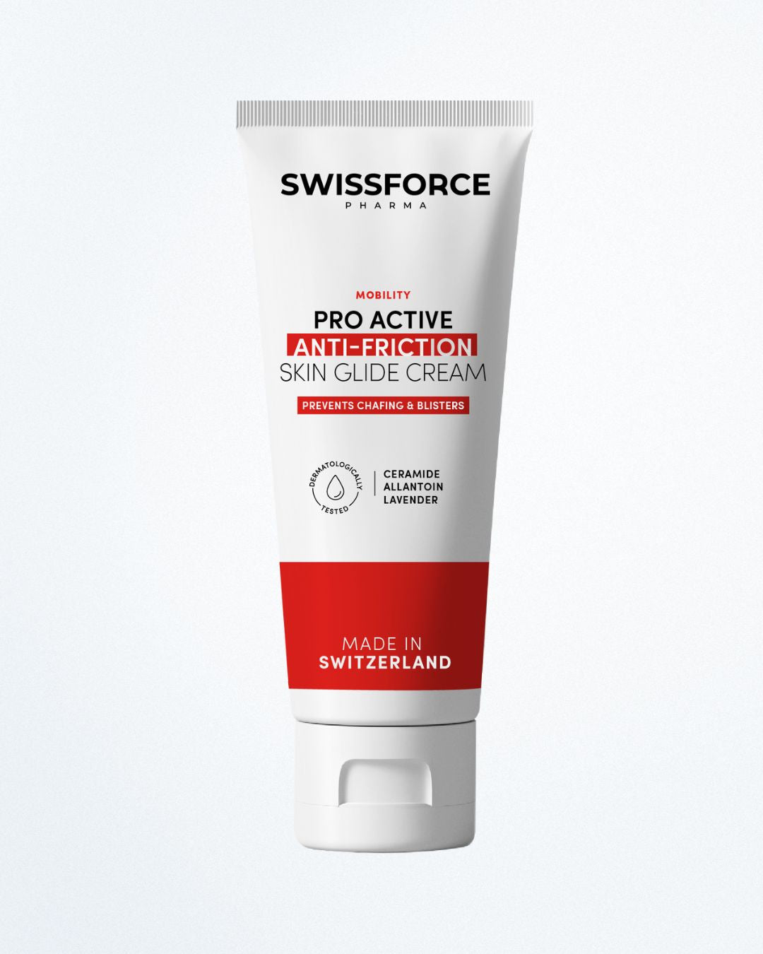 Crème Pro Active Skin Glide