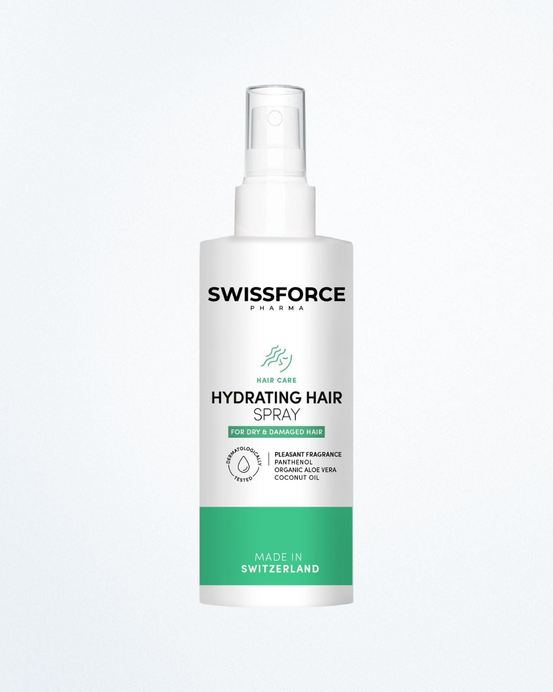 Spray Hydratant Cheveux 100 ml