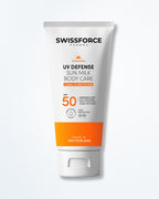 Sun Milk Body Care SPF50 - 200ml