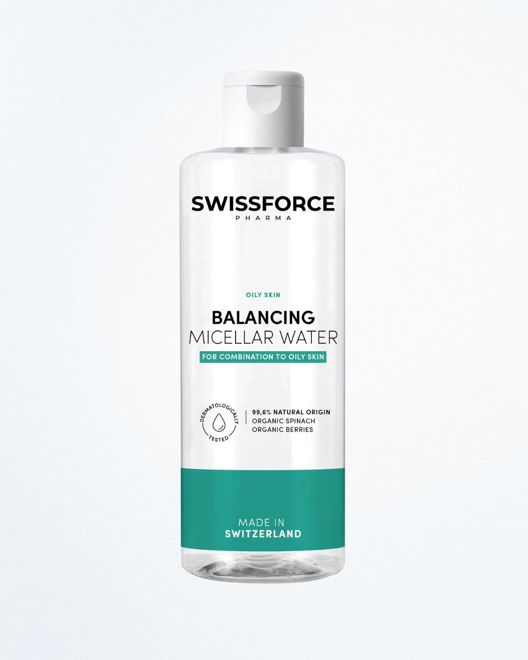 Eau Micellaire Équilibrante 250 ml