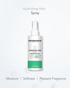 Feuchtigkeitsspendendes Haarspray 100 ml