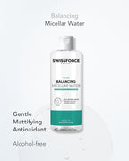 Eau Micellaire Équilibrante 250 ml