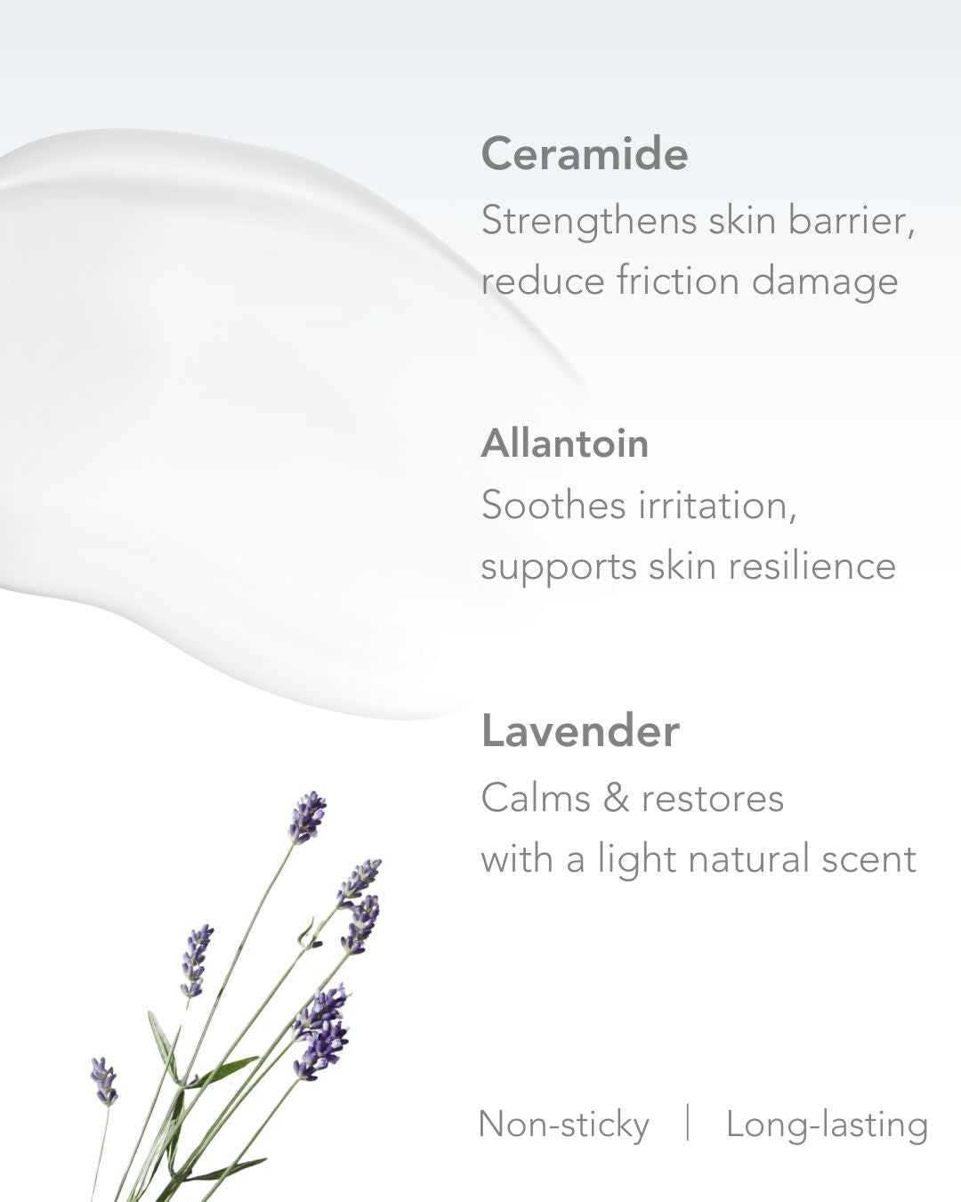 Skin Glide Cream - 100ml