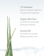 Feuchtigkeitsspendendes Haarspray 100 ml