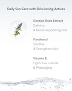 Sun Milk Body Care SPF50 - 200ml